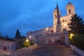 TrinitÃÂ  dei Monti